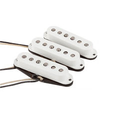 Набір звукознімачів FENDER CUSTOM SHOP '54 STRATPICKUP SET Зображення