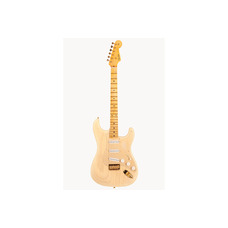 FENDER CUSTOM SHOP LIMITED EDITION '55 HARDTAIL STRATOCASTER JOURNEYMAN RELIC GOLD HARDWARE NATURAL BLONDE Электрогитара Изображение