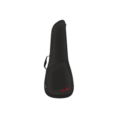 Чохол для укулеле FENDER FU610 CONCERT UKULELE GIG BAG Зображення