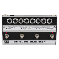 FENDER KEVIN SHIELDS BLENDER Педаль ефектів Зображення