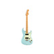 Электрогитара FENDER NOVENTA STRATOCASTER MN DAPHNE BLUE Изображение