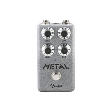 Педаль ефектів FENDER PEDAL HAMMERTONE METAL Зображення