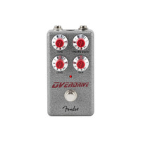 Педаль ефектів FENDER PEDAL HAMMERTONE OVERDRIVE Зображення