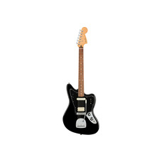 Електрогітара FENDER PLAYER JAGUAR PF BLK Зображення