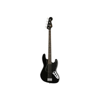 Бас-гітара FENDER PLAYER JAZZ BASS LTD BLACK Зображення