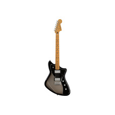 Электрогитара FENDER PLAYER PLUS METEORA HH MN SILVERBURST Изображение