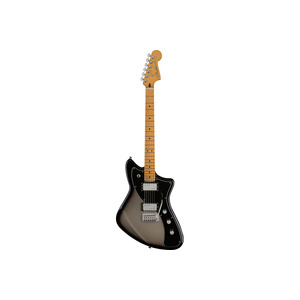 Электрогитара FENDER PLAYER PLUS METEORA HH MN SILVERBURST Изображение