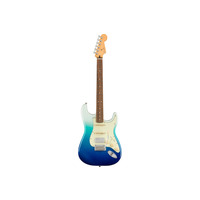 Электрогитара FENDER PLAYER PLUS STRATOCASTER HSS PF BLB Изображение