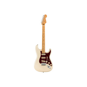 Электрогитара FENDER PLAYER PLUS STRATOCASTER MN OLP Изображение
