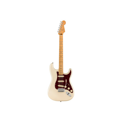 Электрогитара FENDER PLAYER PLUS STRATOCASTER MN OLP Изображение