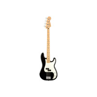 Бас-гітара FENDER PLAYER PRECISION BASS MN BLK Зображення
