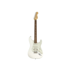 Электрогитара FENDER PLAYER STRATOCASTER HSS PF PWT Изображение