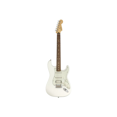 Электрогитара FENDER PLAYER STRATOCASTER HSS PF PWT Изображение