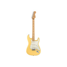 Электрогитара FENDER PLAYER STRATOCASTER MN BCR Изображение