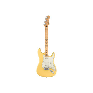 Электрогитара FENDER PLAYER STRATOCASTER MN BCR Изображение