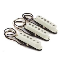 Набор звукоснимателей FENDER PURE VINTAGE '59 STRAT PICKUP SET Изображение