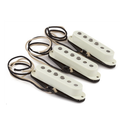 Набір звукознімачів FENDER PURE VINTAGE '59 STRAT PICKUP SET Зображення