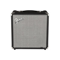 FENDER RUMBLE 25 Гитарный комбоусилитель Изображение