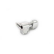 Кілки для гітари FENDER STANDARD SERIES GUITAR TUNING MACHINE Зображення