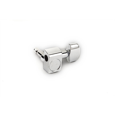 Колки для гитары FENDER STANDARD SERIES GUITAR TUNING MACHINE Изображение