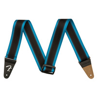 Ремінь гітарний FENDER STRAP 2" AM PRO BELT DARK NIGHT Зображення