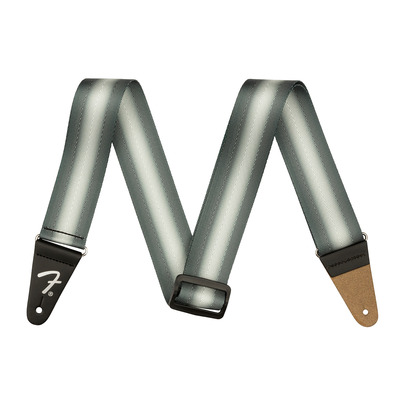 Ремень гитарный FENDER STRAP 2AM PRO BELT MERCURY Изображение