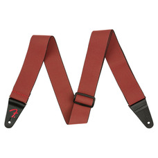 FENDER STRAP 2" WEIGHLESS FESTIVE TWEED Ремінь гітарний Зображення