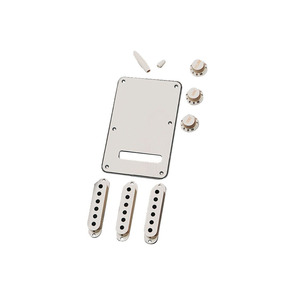 Набір аксесуарів для електрогітари FENDER STRATOCASTER ACCESSORY KITS Зображення