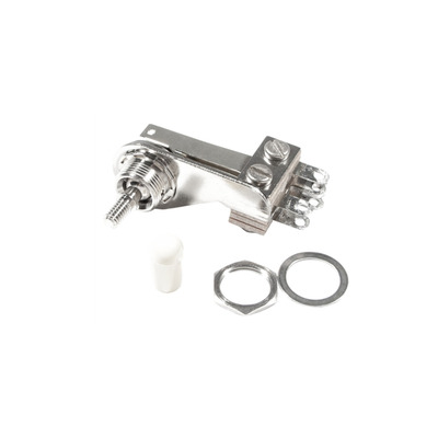 FENDER SWITCH 3-WAY LEVEL CONTROL Переключатель звукоснимателей Изображение