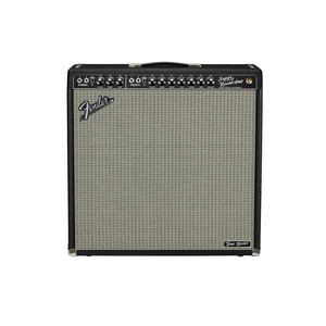 FENDER TONE MASTER SUPER REVERB Гитарный комбоусилитель Изображение