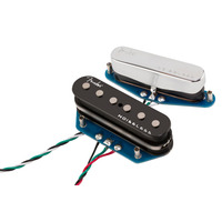 Набір звукознімачів FENDER ULTRA NOISELESS VINTAGE TELECASTER PICKUP SET Зображення