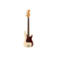 Бас-гітара FENDER VINTERA II '60S PRECISION BASS OLYMPIC WHITE Зображення
