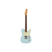 Електрогітара FENDER VINTERA II '60S TELECASTER SONIC BLUE Зображення