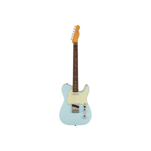 Электрогитара FENDER VINTERA II '60S TELECASTER SONIC BLUE Изображение