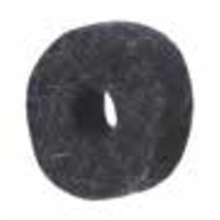 Фетрова прокладка для тарілок Cymbal Stand Felt Изображение