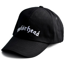 Бейсболка Motorhead Изображение