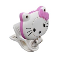 Тюнер Joyo JT-03 Pink Изображение