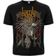 Футболка Lamb Of God (Omens Bird) Изображение