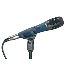 Інструментальний мікрофон Audio Technica MB2k Зображення