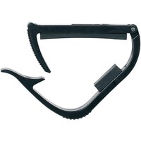 Каподастр Fire&Stone H-Style Black 530098 Зображення