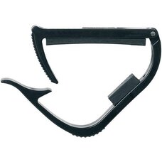 Каподастр Fire&Stone H-Style Black 530098 Зображення