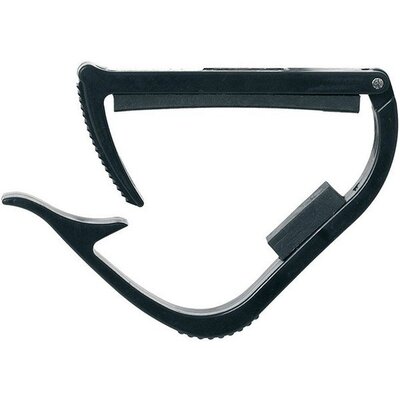 Каподастр Fire&Stone H-Style Black 530098 Изображение