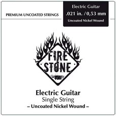 Струна для електрогітари Fire&Stone Nickel Wound .042 673542 Зображення