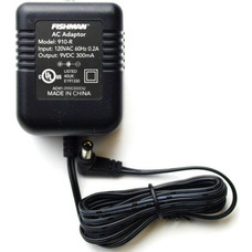 Блок питания Fishman ACC-BLE-PEU Изображение
