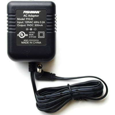 Блок живлення Fishman ACC-BLE-PEU Зображення