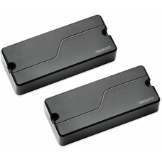 Комплект звукоснимателей для 4х струнной бас-гитары Fishman PRF-BS4-SB2 Fluence Pickups Изображение