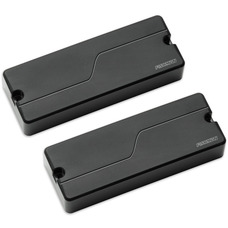 Комплект звукоснимателей для 5ти струнной бас-гитары Fishman PRF-BS5-SB2 Fluence Pickups Изображение