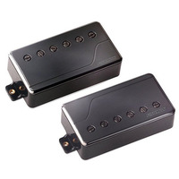 Комплект звукоснимателей для электрогитары Fishman PRF-CHB-SB2 Изображение