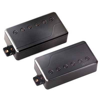 Комплект звукознімачів для електрогітари Fishman PRF-CHB-SB2 Зображення