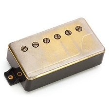 Комплект звукоснимателей для 6ти струнной гитары Fishman PRF-CS6-WA1 Willie Adler Изображение